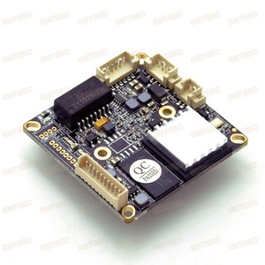 IMX482 IMX464 IMX347 IMX178 IMX585 4K HD 960P/720P 1.3MP IP kamera modülü P2P Hi3518C CCTV güvenlik IP kurulu kamera (SIP-HS960P) - Product Image 5