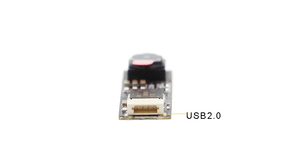 USB-Kamera modul VGA UVC-Laufwerk kostenlos Android Raspberry PI Linux-Laufwerk kostenlos USB-Kamera-Modul
