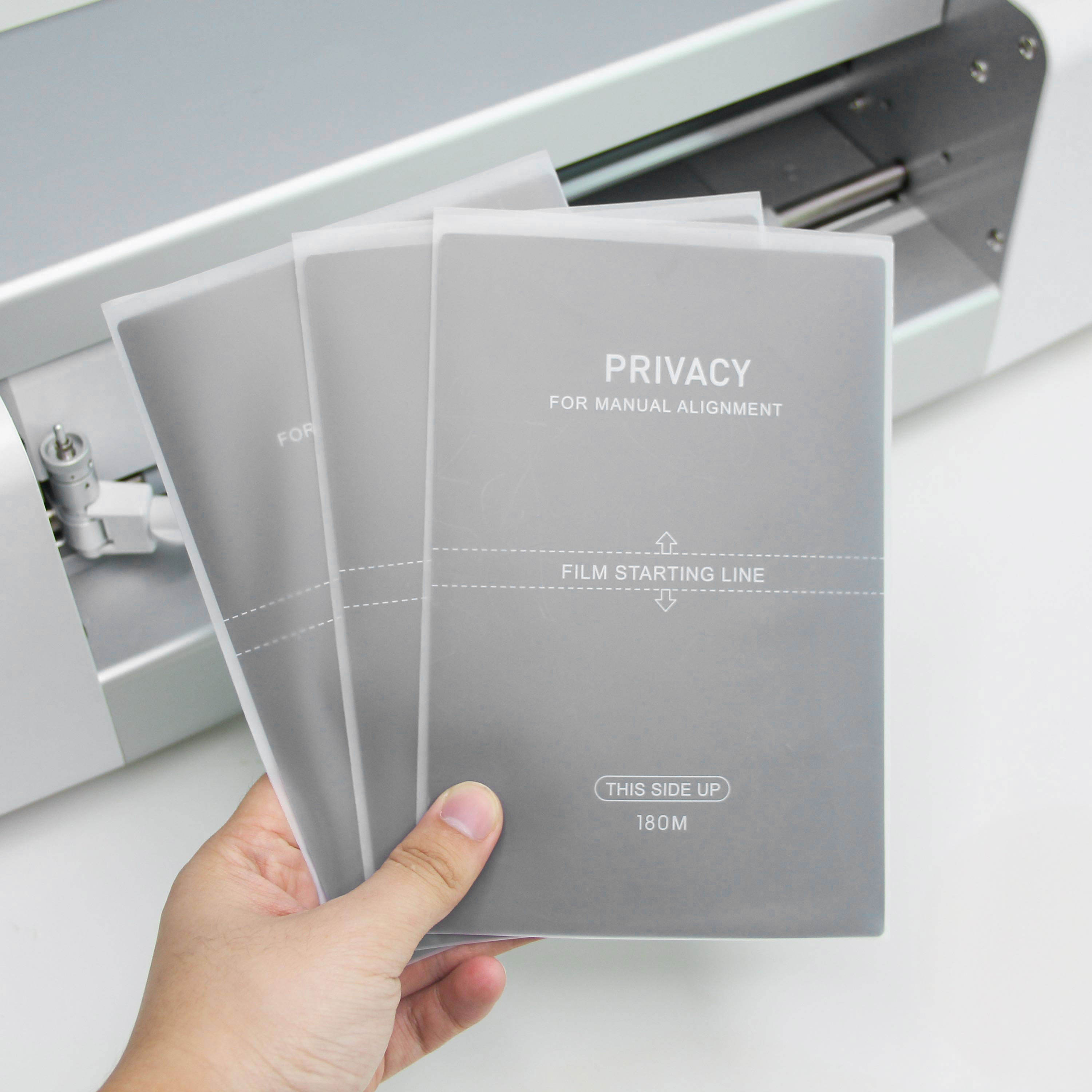 Noir + CONFIDENTIALITÉ/180M/180*120