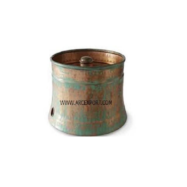 CUIVRE ANTIQUE