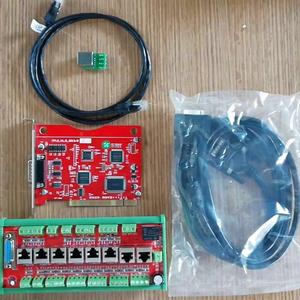 数控演播室控制系统 3 轴 pci卡 - Product Image 2