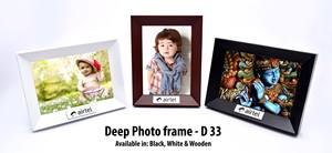 ขายส่งราคาโรงงานคุณภาพดีผนังและตารางกรอบรูป - Product Image 3
