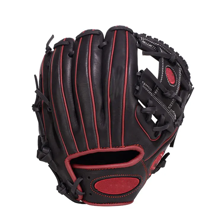Professional Custom Baseball Gloves Design Your Own Logo Baseball Gloves Gloves