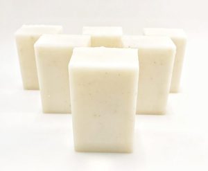Organic <strong>Soap</strong> Coconut// Vivian Ha +84 33 88 20 462 - Product Image 4
