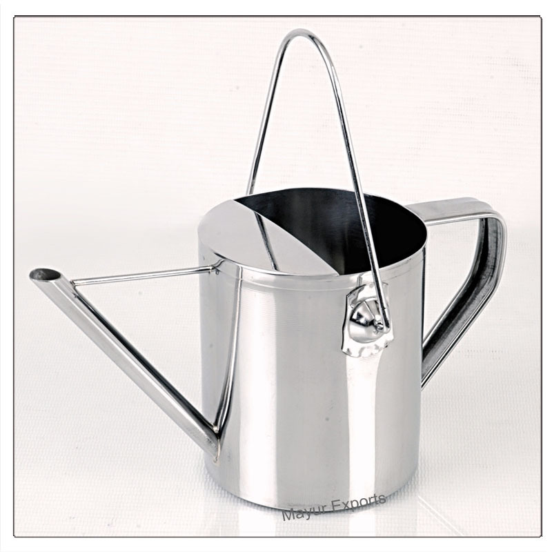 stainless steel