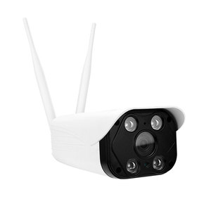 最新的安全系统CCTV 4G sim卡IP摄像机 - Product Image 3