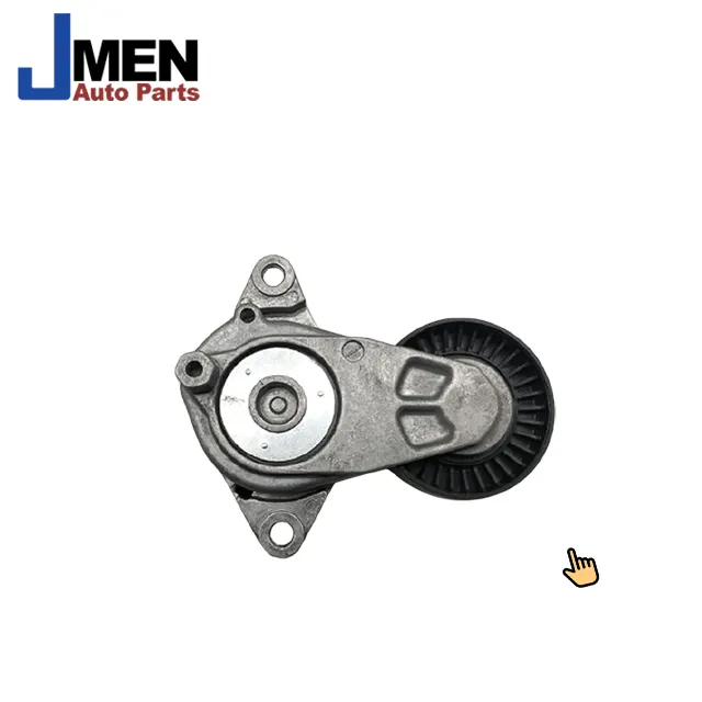 Jmen 16620-0Y010 Belt Tensioner for TOYOTA YARIS 10-12 Auto Body Spare Parts