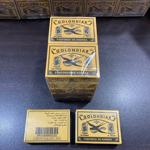 Striking Surface Cheap Wooden <strong>Matches</strong> Manufacture From India - Product Image 5