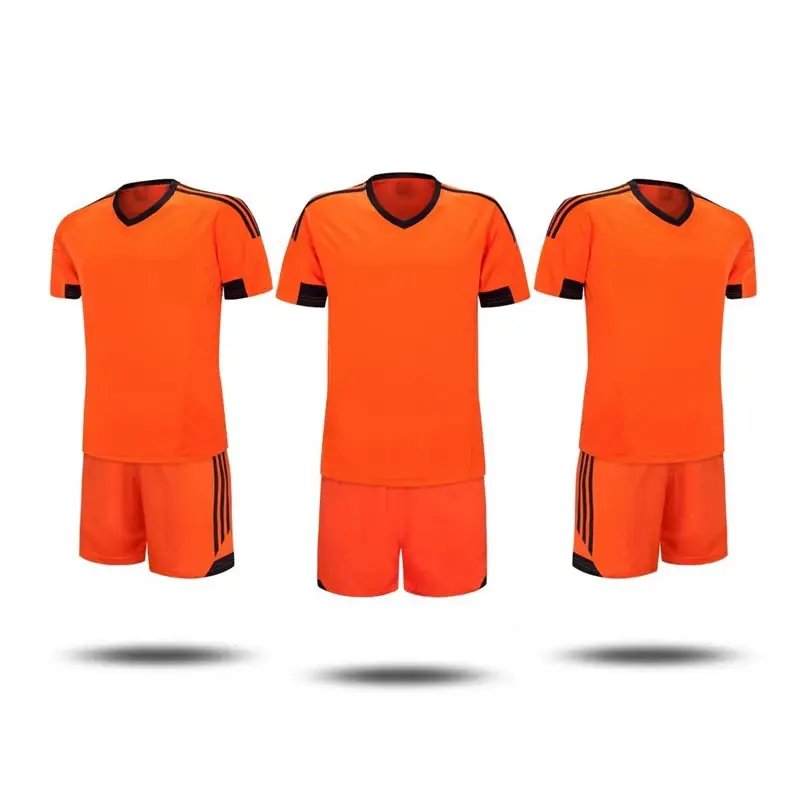 Özel erkek 21/22 Psg Messi futbol forması setleri eğitimi süblimasyon baskılı tayland futbol kıyafetleri gömlek
