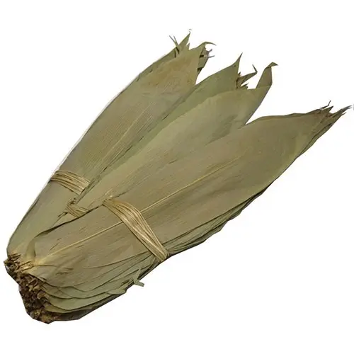 Bamboo Leaves Piece Raw Bamboo Eco-friendly Leaf Good Price