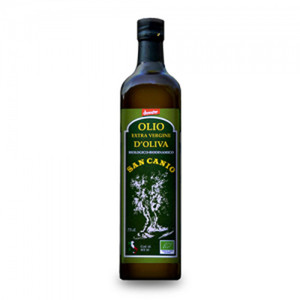 BIODYNAMIC ekstra sızma zeytinyağı olio ekstra vergine di oliva biologico biodinamico