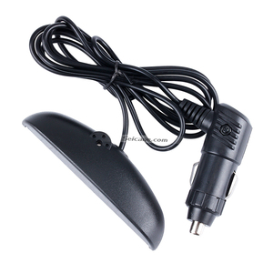 Backup Rader <strong>Wireless</strong> LED Display Parking <strong>Sensors</strong> Auto Car <strong>Reverse</strong> Assistance <strong>System</strong> Rearview Monitor - Product Image 2