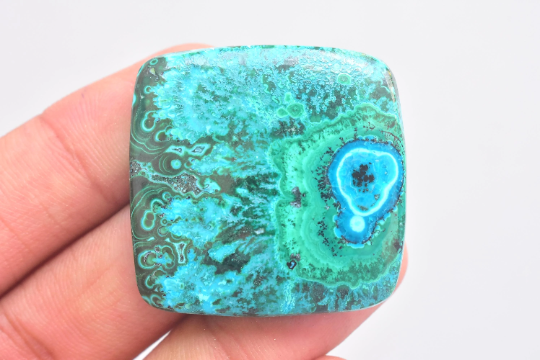 Azul
