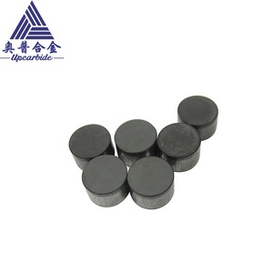 PCB delme için petrol sondajı için 1308 PDC kesici uçları ve uçları - Product Image 3
