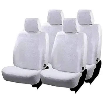 Best Quality Towel Car Seat Covers Manufacturers suppliers and exporters in India with Low Price High Quality Product