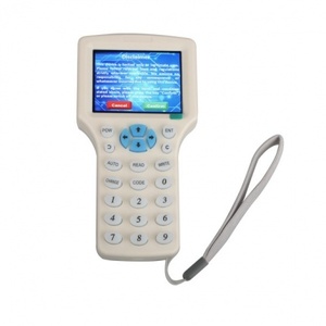 Schlüssel programmierung werkzeug duplizierer maschine, transponder schlüssel programmierung maschine - Product Image 1