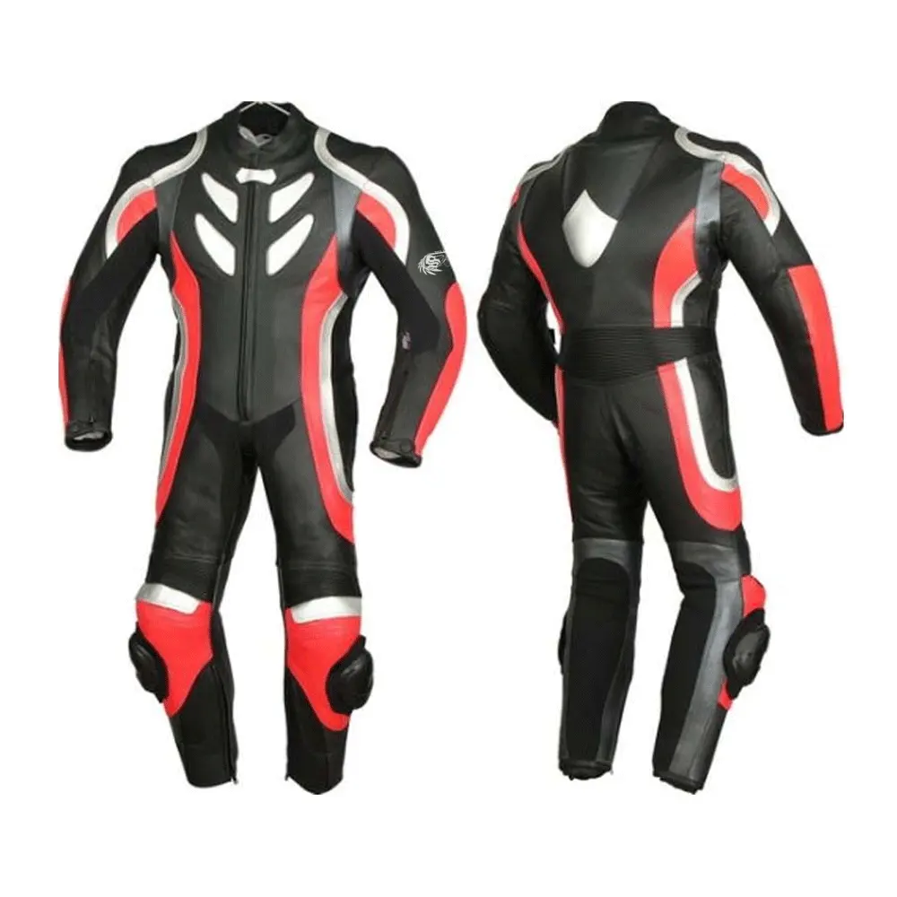 Ultimo stile moto tuta da corsa motociclista corsa moto tuta in pelle Custom moto 30 abbigliamento sportivo adulti