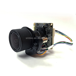IMX461 IMX455 IMX366 IMX410 IMX571 6.44M pixels 1/1.8&quot; OEM CMOS IMX178+3516A CCTV 5.0mp Realtime Network <strong>IP</strong> <strong>camera</strong> module - Product Image 6