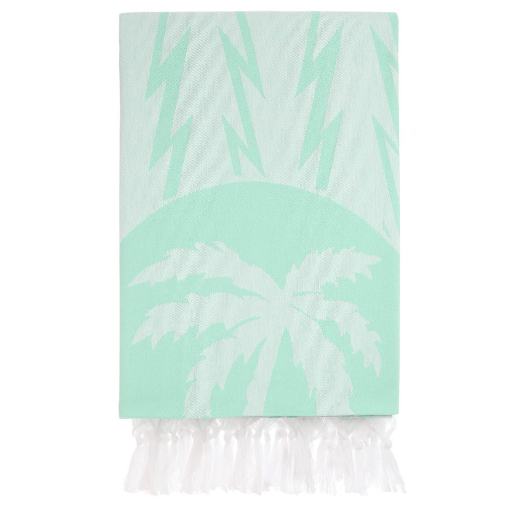MINTGREEN