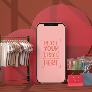 Online-Shopping Mobile Application Company Mac-kompatible E-Commerce-Software entwicklung OEM-und Unternehmens versionen auf Lager - Product Image 1