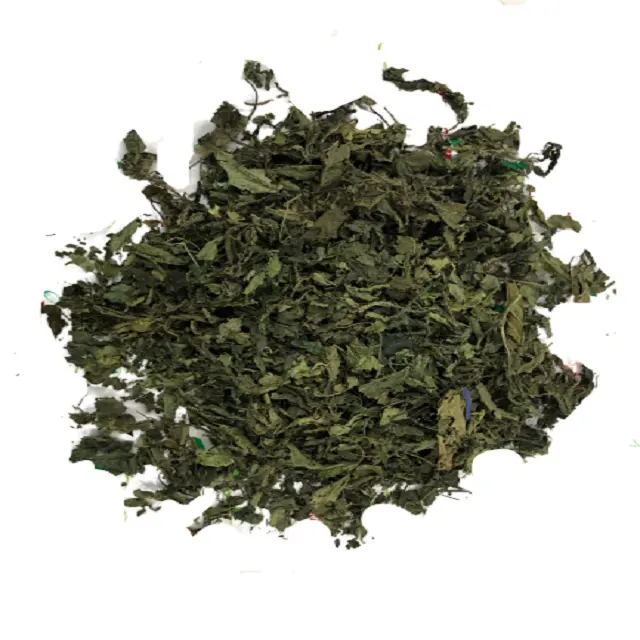 Kualitas Premium India Asal Nettle Leaf Powder (Urtica Dioica Powder ) Nettle Root untuk Rambut