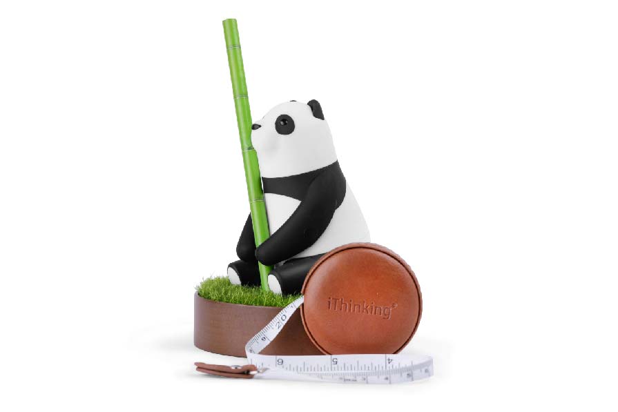クリスマスギフトギフト商品のデザインハンドツールパンダキャラクター - Product Image 6