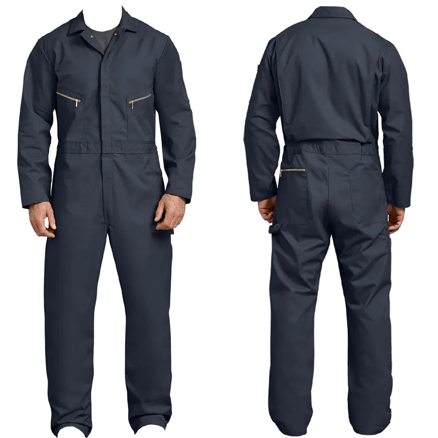 Uniformes de seguridad/ropa de trabajo de construcción