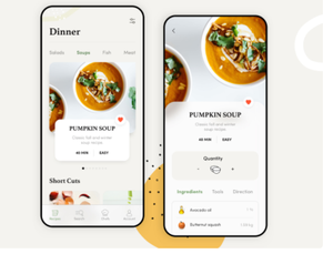 Best bewertetes B2B E-Commerce-App-Design Android/IOS-App-Entwicklung mit Mac OS-Unterstützung Direkter Lager zugriff - Product Image 4