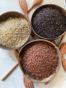 Premium Quality <strong>Black</strong> <strong>Rice</strong> Long-grain Wholesale Manufacturer Premium Quality Healthy Foods Best Price - Product Image 4
