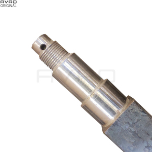 40x40mm siyah boyalı katı römork kare kiriş römork yedek parçaları