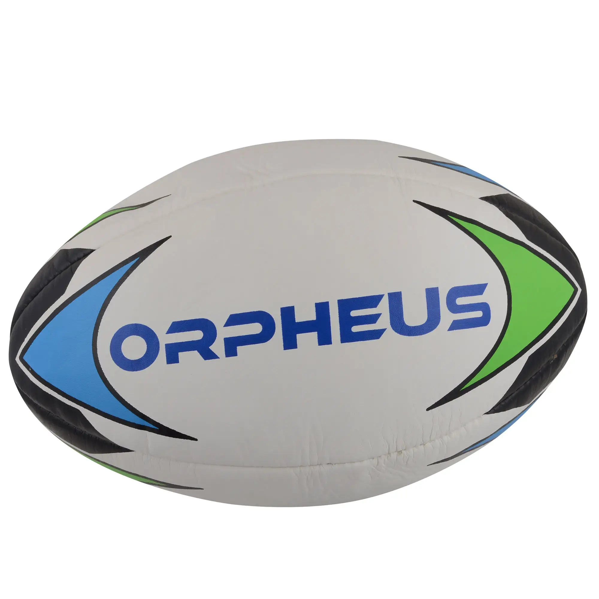 Su misura Pallone da Rugby Formazione Personalizzata LOGO di Rugby in pelle Pvc sfera Promozionale
