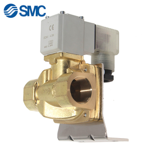 Otantik Airtac 2V025-06 08 2V130-08 10 2V 250-20 25 Airtac pnömatik kontrol Solenoid valfı