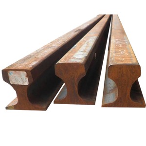 MS 1&amp;<strong>2</strong> <strong>Used</strong> <strong>Rail</strong>, HMS <strong>2</strong> Scrap Heavy Melting Scrap/<strong>USED</strong> <strong>RAIL</strong> - Product Image 3
