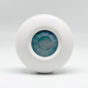 PIR-9236 PIR Motion <strong>Sensor</strong> Alarm <strong>System</strong> 12VDC Detector Wide Angle <strong>Detection</strong> Range