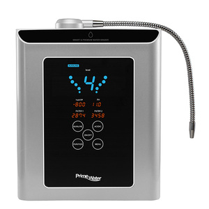 专业高品质优质优质素系列韩国水离子发生器 - Product Image 3