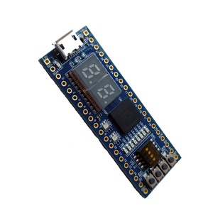 Taidacent FPGA Kit per Gli Studenti FPGA Bordo di Sviluppo del Bordo di Centro del Bordo di Sblocco MXO2-4000HC FPGA bordo di Sviluppo di Kit - Product Image 4