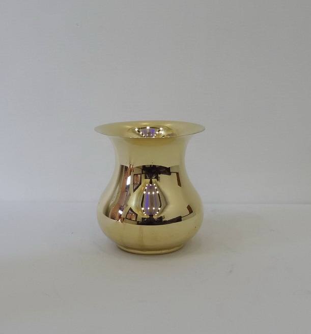 ทองเหลืองแท้