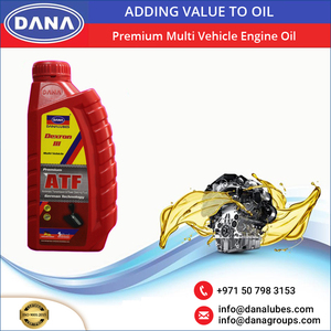 ราคาน้ำมันเครื่อง ATF Dexron Iii หลายคัน - Product Image 2