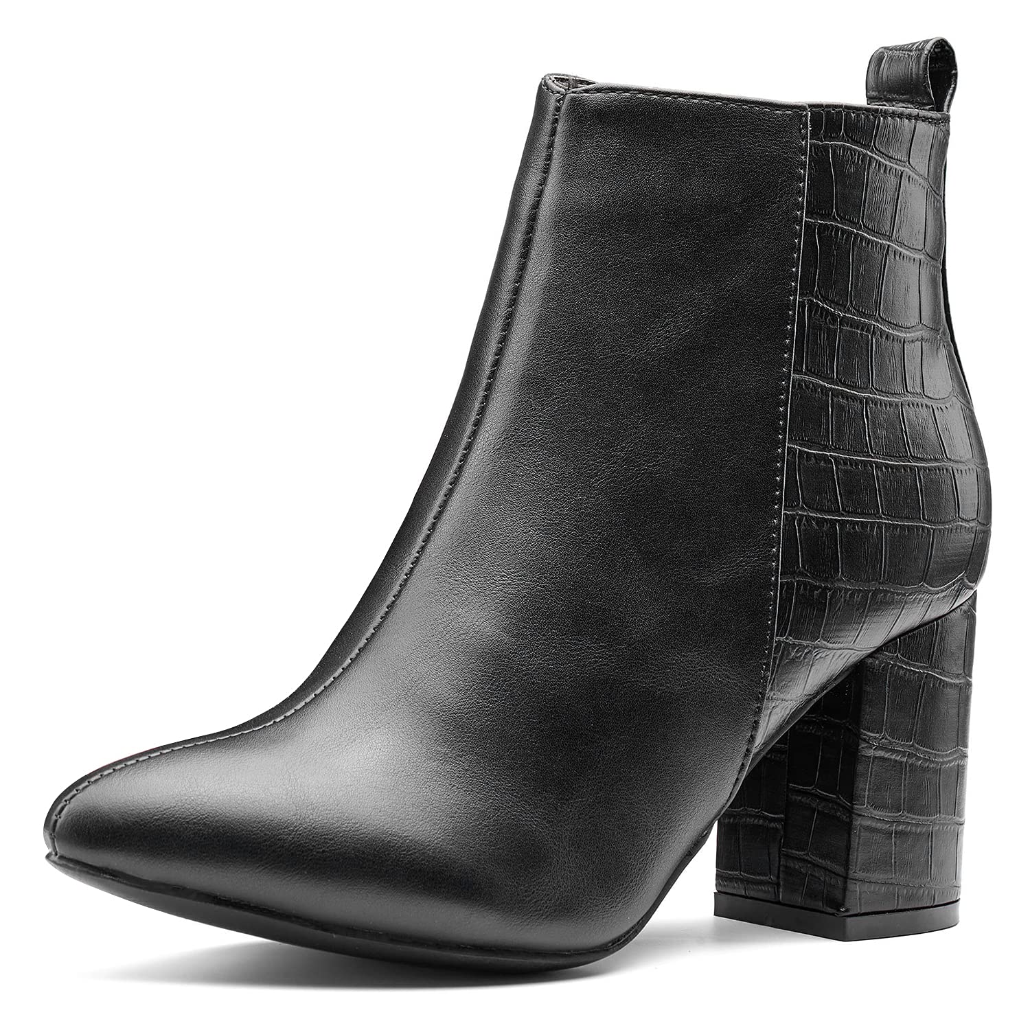 Noir brillant
