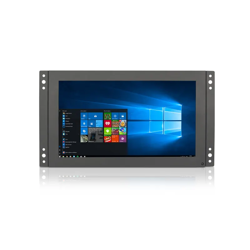 Sản Phẩm Mới 10 Inch Màn Hình Mở Khung Dẫn Màn Hình Màn Hình Cảm Ứng Màn Hình Lcd