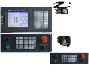 Controlador de torno de serie actualizado, tipo estándar, compatible con ATC <span class=keywords><strong>CNC</strong></span> -1000TDb-4, controlador <span class=keywords><strong>CNC</strong></span> con función RTCP - Product Image 3