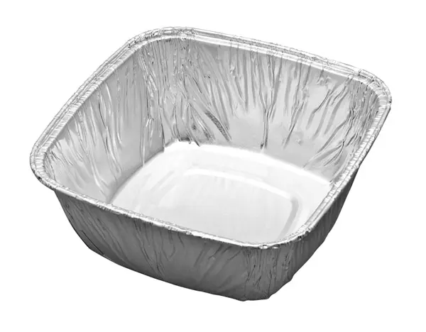 ALUMINUM TAKE AWAY PAN