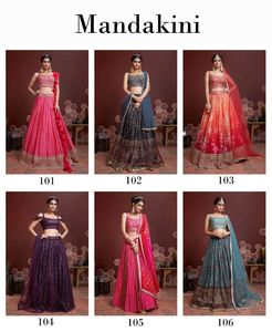 Latest Design High Quality Indian Lengha <strong>Choli</strong> for Party Wear and Wedding Lehenga <strong>Choli</strong> Exporter Available at Best Prices - Product Image 5