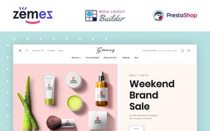 Profession elle Online-Shop Website-Entwicklungs software Kosmetik E-Commerce-kompatible Mac DOS-Betriebs systeme Einzelhandel