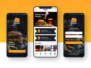 High-Tech Custom App Design Services Android IOS Mobile App Entwicklungs software Unterstützter Mac für DOS-Betriebs systeme