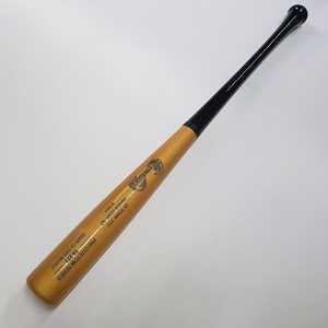 TRQSONS Customize Wholesale Cheap Hard-Wood Baseball <strong>Bat</strong> - Product Image 2