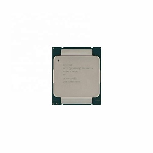 เซิร์ฟเวอร์ CPU โปรเซสเซอร์คอมพิวเตอร์ Xeon E5-2667 v3 8-Core 3.2GHz SR203 LGA2011-3 CPU - Product Image 1