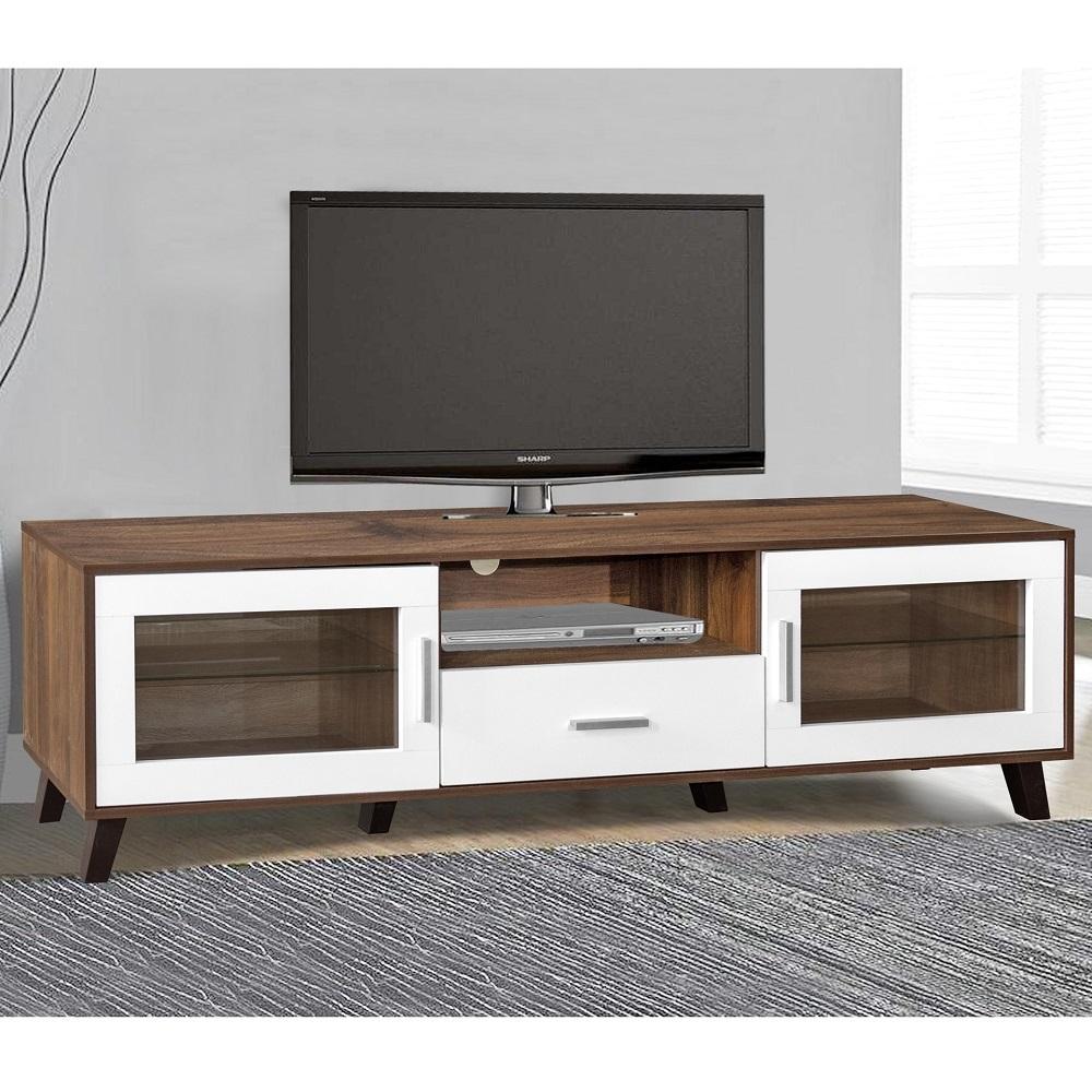 วอลนัทโคลัมเบีย & สีขาว