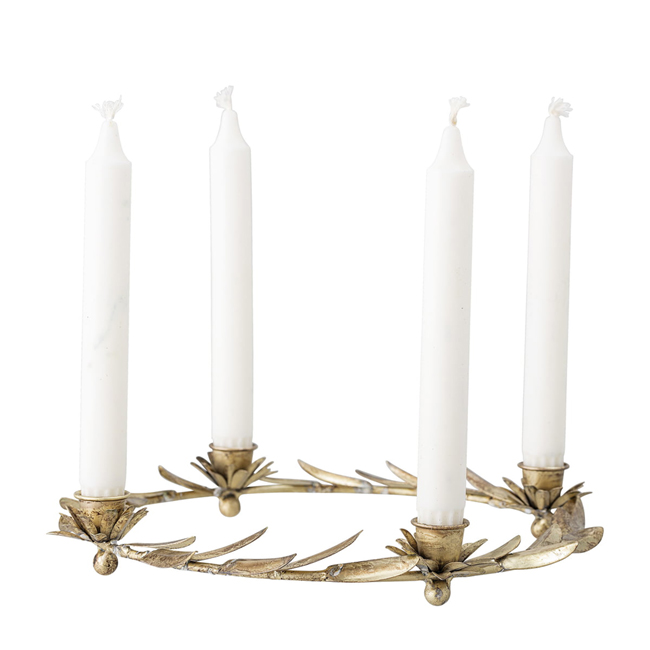 Antique Brass