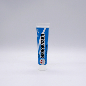 Menovazil Effective Cooling Cream Gel <strong>Ointment</strong> to Eliminate Itching, Irritation and Local Distraction